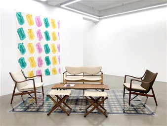 Good Design - Johyun Gallery, Dalmaji