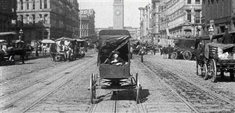 Exhibitions: Berkeley Art Museum digs deep into its archives for ‘Way Bay’