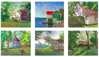 Group Exhibition - Tag Gallery