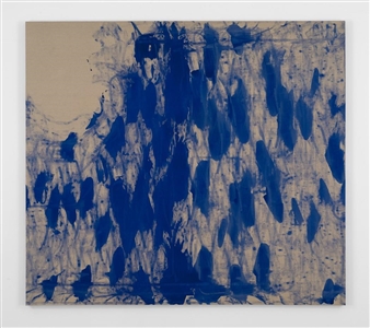 Evocative Paintings Made With the Nude Body – and a Robot