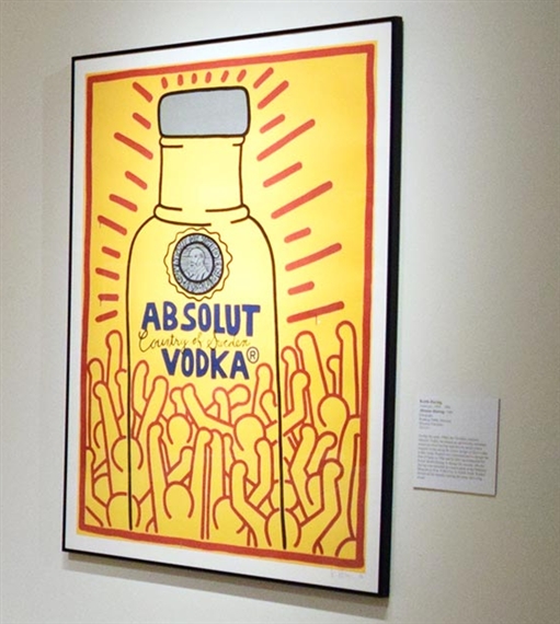 Keith Haring: Symbolic Gestures - Reading Public Museum