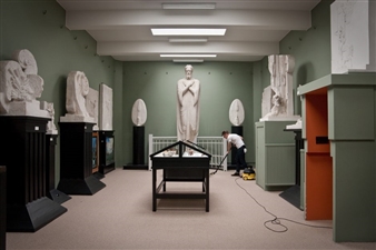 By-products - Hverfisgalleri