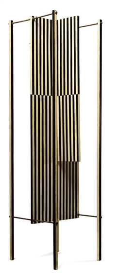 S / T by Carlos González Bogen, 1956