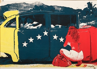 La Chatarra de Juan Loyola - Juan Loyola