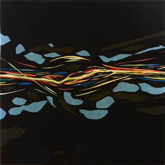 Toxic Series No.1 - Michael Pemberton