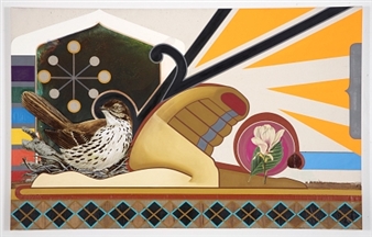 This Giving In Is Wearing Thin - Antonio Adriano Puleo