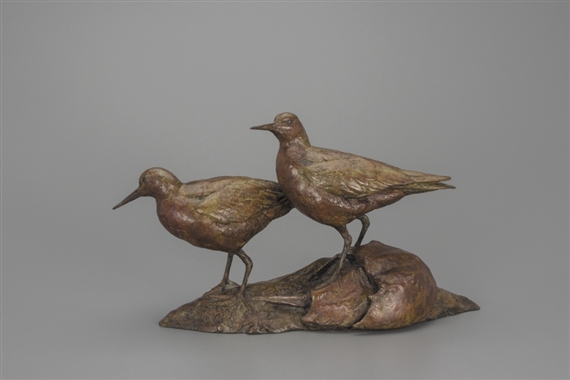 The Tides that Bind by Walter Matia, 2011