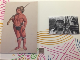 Connecting Brazil’s Indigenous Past to Its Activist Present