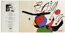 At the Intersection of Art and Vinyl