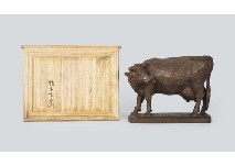 Cow - Kosho Hashimoto