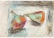 Fig by Shohei Matsuda, 1990