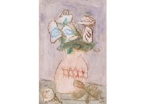 Roses by Shohei Matsuda, 1983