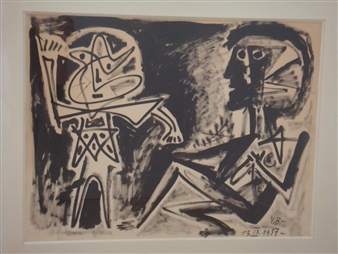 Surréalisme et apparentés - Galerie Thessa Herold