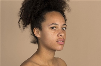 Jasmin Valcarcel: WorldArt - February exhibition - Worldart