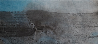 Xu Ke: Inkplay II - FQ Projects