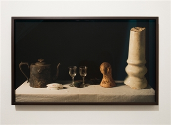 Recall - MA2 Gallery