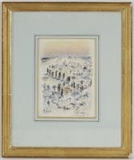 Auction results for André Hambourg (French, 1909 - 1999)