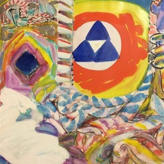 Yasse Tabuchi - Galerie des Tuiliers, Lyon