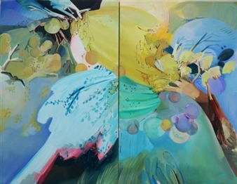 Jin Han Lee: Missing You  - Gallery EM