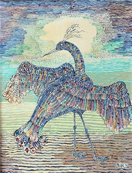 Ataç Elalmiş - Doku Art Gallery, Istanbul