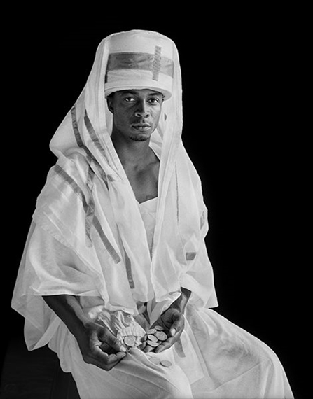 Prison Nation - Aperture Foundation