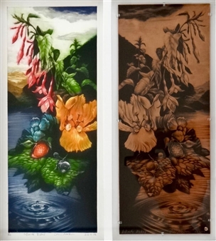 Infinite Riches - Nils Olav Bøe