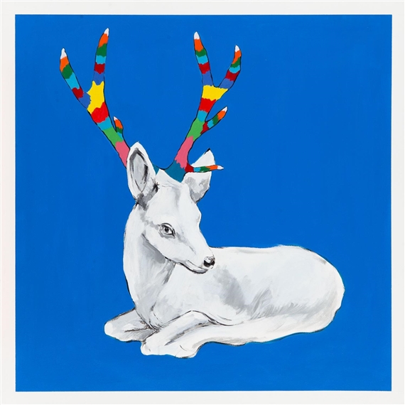 Albi by Marzena Bis, 2018