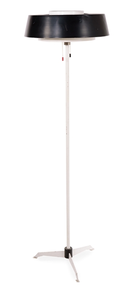 FLOOR LAMP FOR EVOLUX - Nick Hiemstra