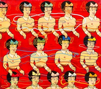 If She Were Clumsy - Spencer Dormitzer