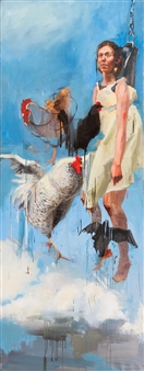 Chicken - Caitlin Hurd