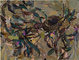 Melanie Daniel (Canadian, 1972)