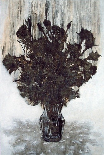 Ali Raza | Roses (2008) | Available for Sale on MutualArt