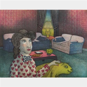 Our Modern Home - T. P. Speer