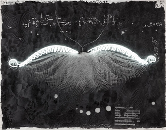 Curator’s Choice Exhibition: October - Port Jackson Press Print Room