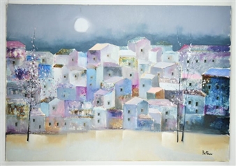 Lido Bettarini | 168 Artworks at Auction | MutualArt