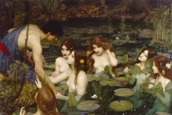 The Art World this Week 