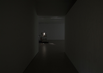 Luke Willis Thompson: Autoportrait - Hopkinson Mossman, Auckland
