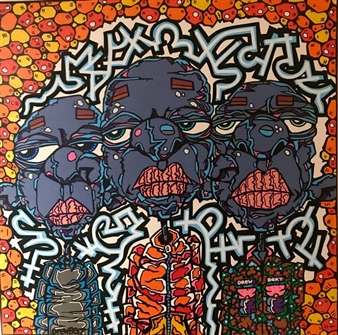 Hyperion - Drewbert-ART