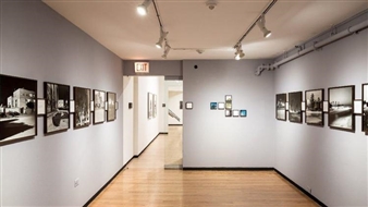 'Traversing the Past' an uneven but powerful look at history