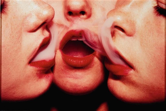 Three Witches by Tyler Shields, 2014