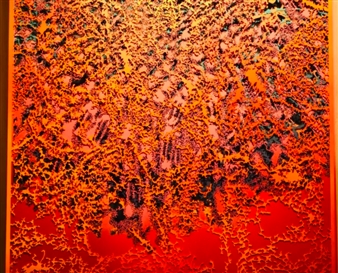 Compounds Not Required: 29 47 13 - Workhouse Arts Center