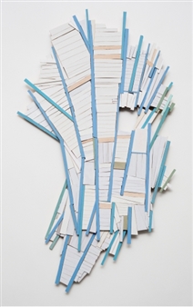 Ruby Palmer - Jeff Bailey Gallery, Hudson