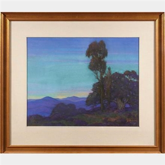 Untitled - Raymond Nott