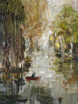 Jason Brooks: The Subject Is Not the Subject - Marlborough, London