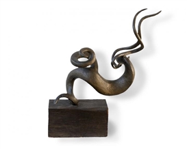 Two More Women to Add to Modernism’s History