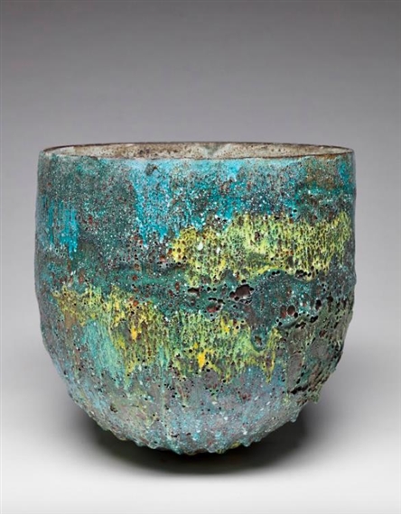 Jasmine Little & Jay Kvapil: Water and Earth - Dumonteil Shanghai