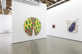 With Partner’s Exit, Los Angeles Gallery Cherry & Martin Will Close, Philip Martin Gallery Will Open