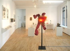 Broadway 1602, Venturesome New York Gallery, Closes After 12-Year Run