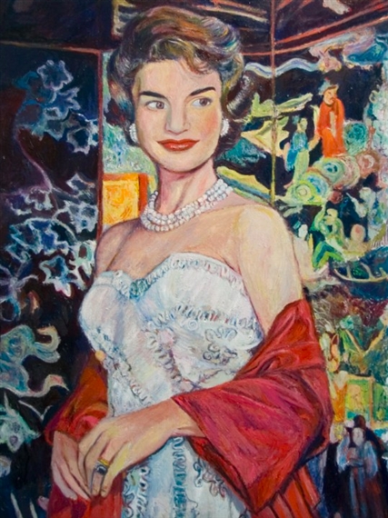 Highlights from Inventory - Shaheen Modern and Contemporary Art