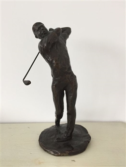 The swing - Hans Kuyper